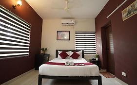 Atmos Inn Kozhikode
