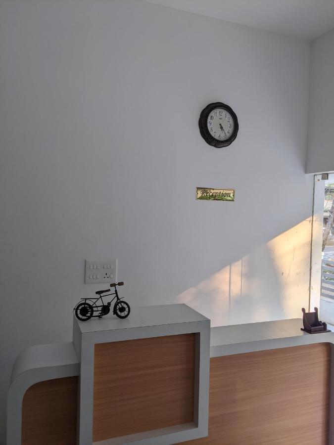 Atmos Inn Kozhikode Extérieur photo